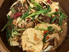 -呐咪傣园·云南菜(石厦店)