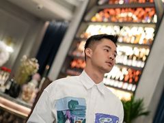 -狮拾久·现代新加坡料理(壹方城店)