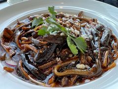 鳝糊-翡翠江南(国贸商城店)