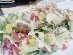 -UPPER KITCHEN(延安路店)