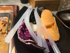 -新辣道鱼火锅(领展购物广场·中关村店)