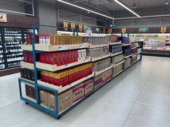 -果蔬好生活超市(东湖店)