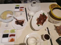 -在前门·烤鸭北京菜(五月花广场店)