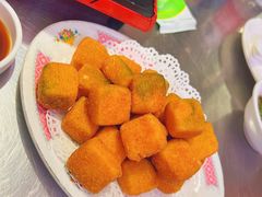 -燃计沙茶皇·香港沙茶火锅(人广旗舰店)