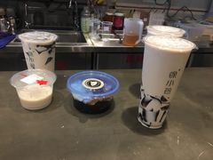 -徐小包(黎阳in巷店)