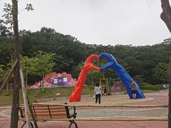 -佛山华盖山公园