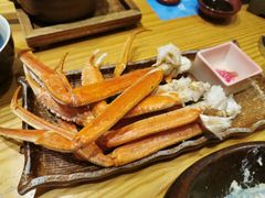 -花潮料理艺食馆(世欧广场店)