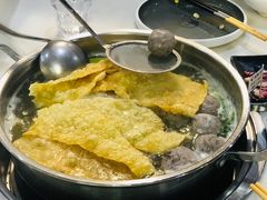 -三头牛·潮汕牛肉生蚝火锅 (夏湾店)