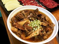 -陈记顺和牛肉火锅馆(天河北路店)
