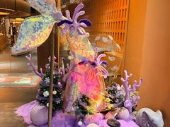 -色響火锅(恒隆广场店)