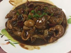 -同兴半盆菜酒家(打浦路店)