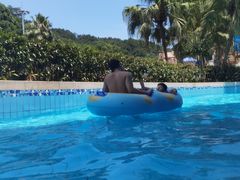 -重庆海昌加勒比海水世界