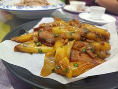 -轩记海鲜餐厅·四十五年老字号·经典粤菜(西区彩虹店)