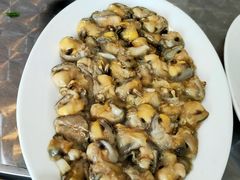 -如意小馆(沿江中路店)