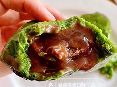 巧克力青团-白魁老号饭庄(交道口店)