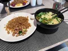 -长沙钦天·悦酒店(万家丽广场高桥北地铁站店)
