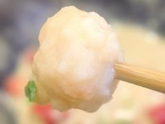 -清真·马家火锅美食城(镇江北路店)