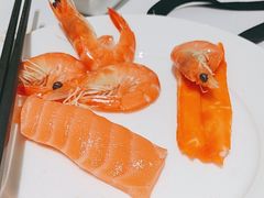 -晶丽香榭自助餐(南京大饭店)
