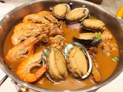 台式富贵锅-鹿港小镇(悠唐店)