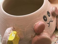 -艺陶清瓷·陶艺·石膏娃娃·手工DIY(观音桥店)