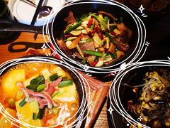-云海肴·汽锅鸡·云南菜(苏州中心店)
