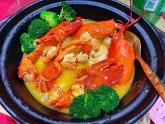 -五缘水乡酒店兰轩中餐厅