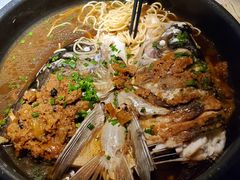 -金牌外婆家(苏州中心店)