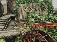 -新安江山水画廊风景区