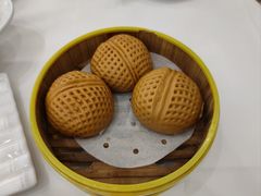 招牌核桃包-圣丰城酒家·宴会(宝安大仟里店)