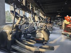 -七星派健身中心(鸟巢店)