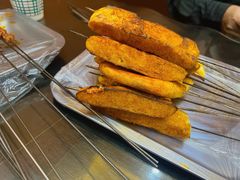 -尕胡才炕锅烤羊肉馆(八一路店)