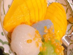 -simply thai天泰(静安嘉里中心店)