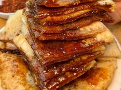 -大众跷脚牛肉馆·非遗传承单位(峨眉山店)