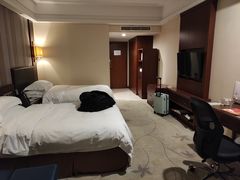 -衢州大花园国际酒店