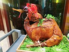 -小圆门美食宫(昆仑路店)
