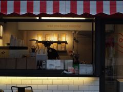 门面-happy coffee roastery