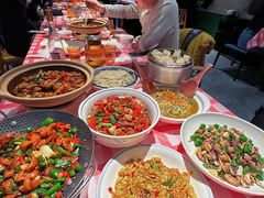 -恰八斗·猛火长沙菜(国贸店)