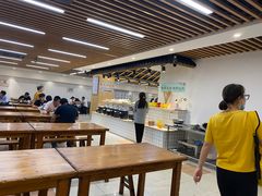 -素清香(解放路店)
