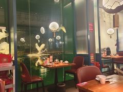 -老板恋上鱼(振华商厦店)