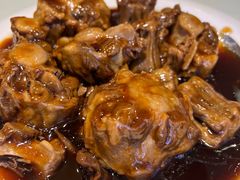 -南来顺饭庄·清真(南菜园店)