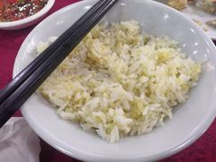 鸡油姜蓉饭-友口福(大良店)
