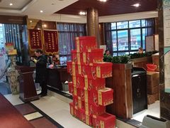 -刘胖子家常菜·蹄花焖藕(中央花园店)
