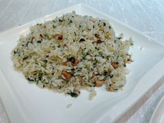 烤鸭菜饭-名轩·中餐厅(南京玄武湖假日酒店)