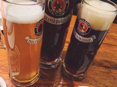 -宝莱纳餐厅(滨江店)