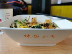 -林静小吃(复兴路店)