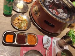 -西塔老太太泥炉烤肉(亚运村店)