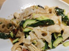 -黑家养生粥道馆(新世纪店)