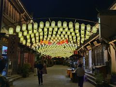 -婺源梦里老家大型山水实景演出