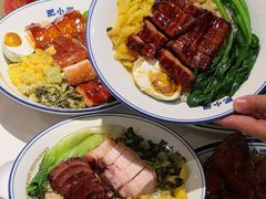 -肥小福·烧鹅专门店(环宇荟店)
