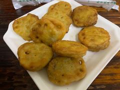 -黑皮酸菜鱼(三山街店)